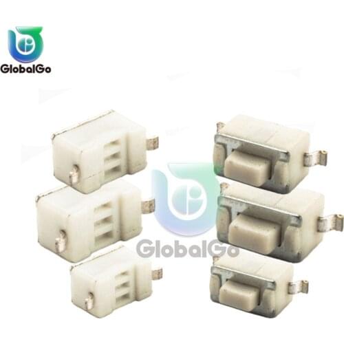 20pcs/Lot 3X6X5MM Touch Switch