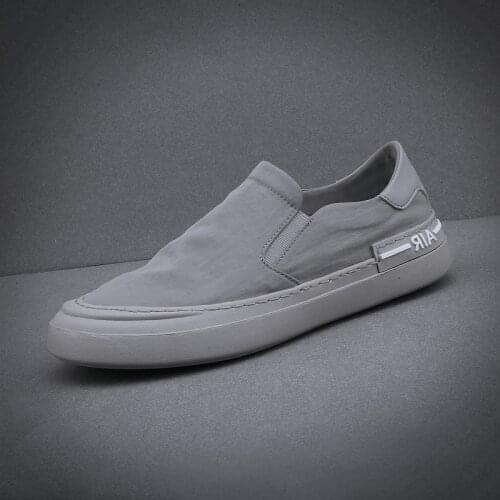 Stan Shark Men's Slippers