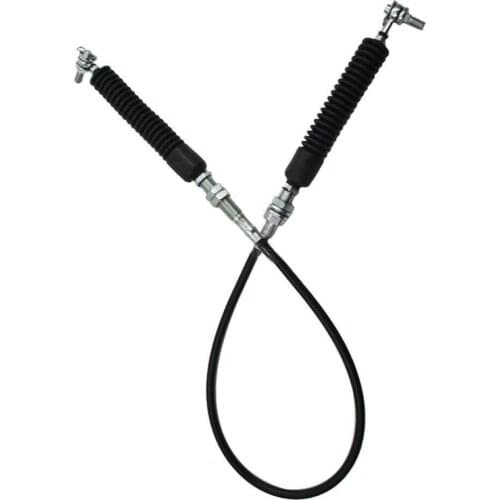 Heavy Duty Gear Shift Control Cable for Polaris RZR 800 2008-2014 7081680 7081342