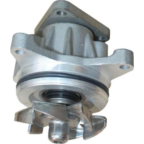 10 pcs/lot Wholesale Water Pump for Ford for for ford focus MK3 2005-2012