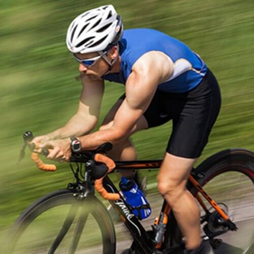 Cycling Vest Men Sleeveless Cycling Sweatshirt Road Bike Shirt Bike Full Zip Running Vest Cycle Vest Sleeveless Bicycle Clothing