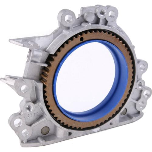 04C 103 170 G 1.6L Interior Crankshaft Rear Oil Seal For V-W Golf MK7 CWVA 2015-2017 04E 103 170 L 04E103170B