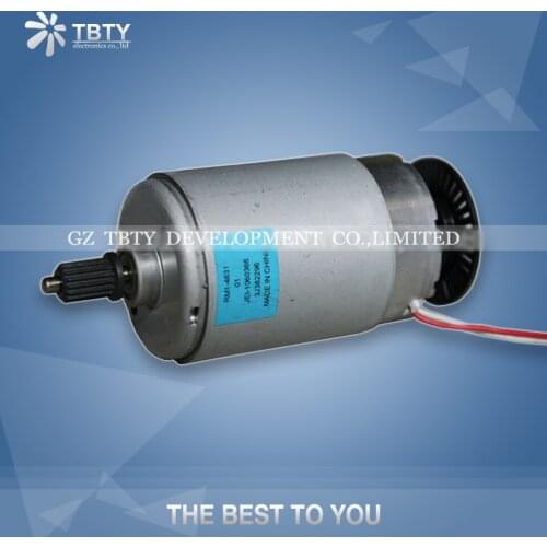 100% Original Ptinter Motor Unit For HP 1536 M1536DNF 1606 1606DN 1566 HP1536 HP1606 Main Motor Assembly On Sale