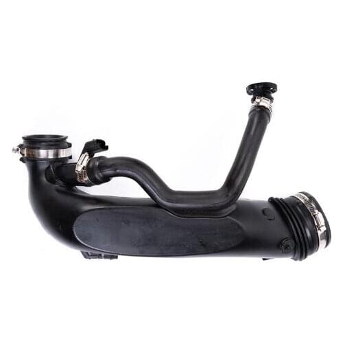 1440.Q6 9811909980 Engine Air Intake Hose Boot Rubber for 207 3008 308 5008 508