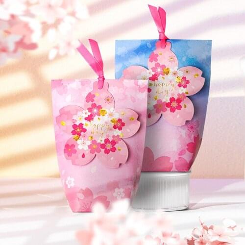 Gift Wrapping Marry&Patry China