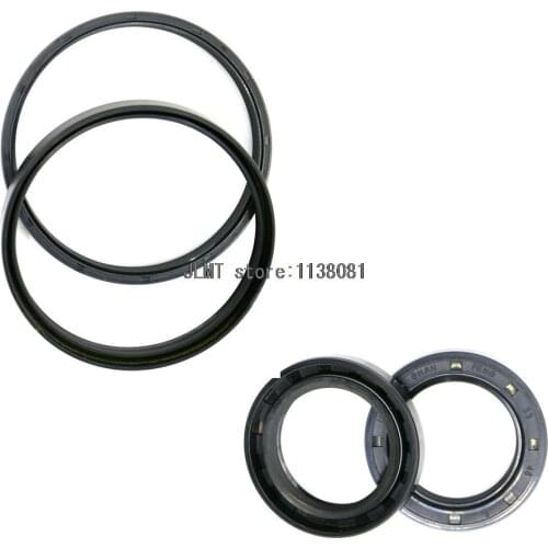 Fit BULTACO 35 mm TUBES 35X47X10 35 47 10 mm Fork Oil Seal