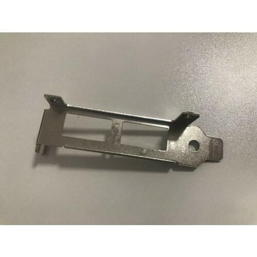 Low profile Bracket Video Graphics Card For Intel XL710-QDA2 XL710-QDA2BLK XL710-QDA2G2P5