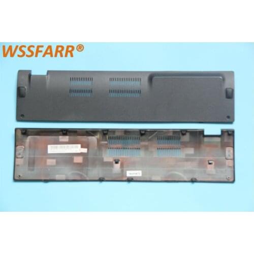 Original Bottom base case Hard HDD Cover for ASUS X550 X550V X550C C A550 Y581C