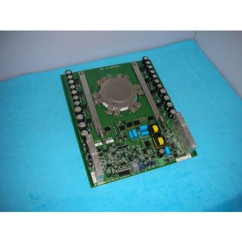 1PC USED MITSUBISHI GU-D08 80173-104-01 G651854B +FGC800B-130DS