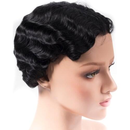 QP Hair medium long Synthetic Wigs Curly Natural for Women Afro hai'r Cosplay wig