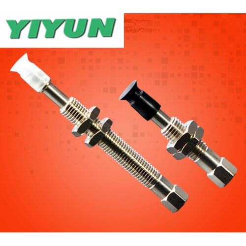 With buffer Vacuum Pad ZPT40UNJ10-08-A14 ZPT40UNJ20-08-A14 ZPT40UNJ30-08-A14 ZPT40UNJ40-08-A14 ZPT50UNJ40-08-A14