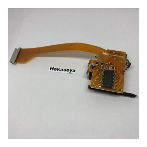 Replacement for MISSION-Cyrus dAD3 dAD3Q dAD3Q24 Radio CD Player Laser Head Optical Pick-ups Bloc Optique Repair Parts