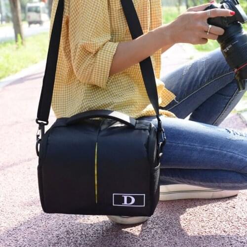 Camera Bags T&Y foto China