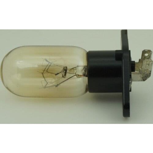 Universal Microwave Oven Lamp Bulb 25W 240V For Panasonic Daewoo And Many Brands