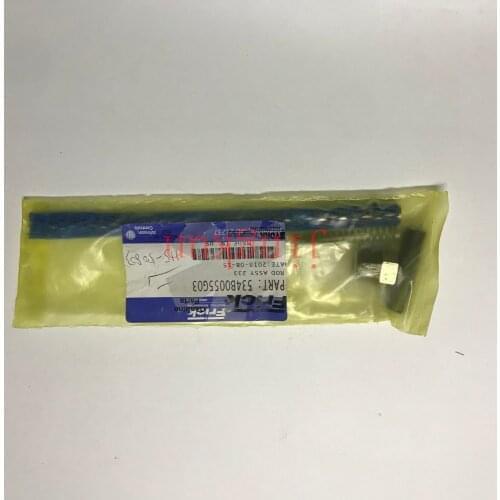 Purchasing Air Conditioning Parts Screw assembly 534B0055G03 233 for York Central Air Condition