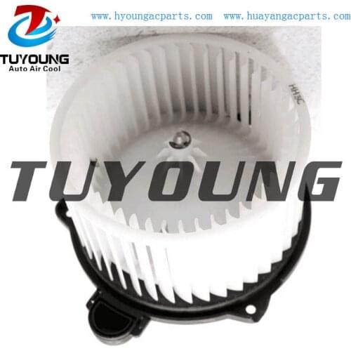 Automotive A/c Heater Blower Fan Motor For Kia Sedona Hyundai Tucson 700133 700204G 971132G000