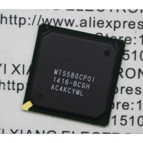 Free shipping MT5580CPOI MT5580CPOI-BCSH MT5580CP0I MT5580CPOI/BCSH 1pcs/lot NEW and ORIGINAL