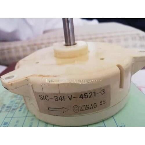 For Toshiba TBA-120FR Toshiba TBA-2000FR Biochemical Refrigerator Fan