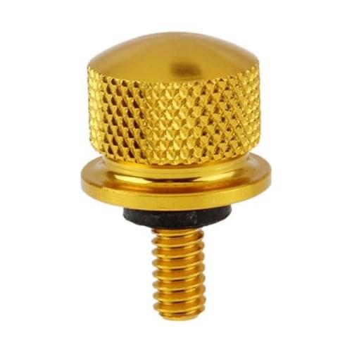 Seat Bolt Stainless Steel For Harley Electra Glide Dyna Street Glide Sportster