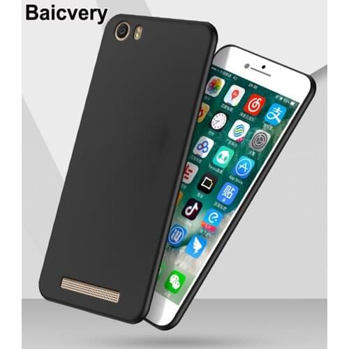 Hot Sale Full Body Protect Matte Case for Highscreen Power Ice Max TPU 360 Protection Cover for Highscreen Power ice / ice max