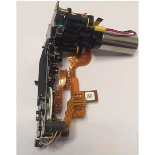 D4 Aperture Motor Control Unit for Nikon D4 MOTOR D4 Aperture with Motor camera repair part