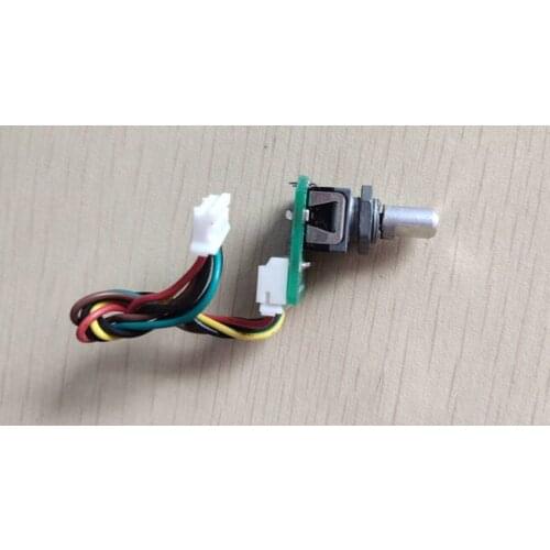 For Goldway UT-4000B UT-4000C UT-4000F UT-4000A UT-6000A UT4000B UT4000C UT4000F UT4000A UT6000A monitor encoder