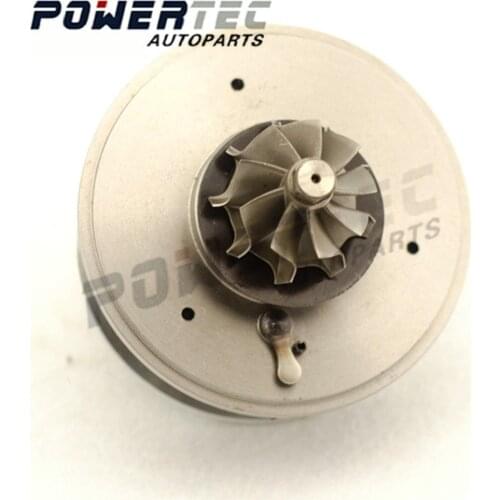 GT1749V 454231-5007S Turbo cartridge 454231-0005 turbine auto parts core NEW for Audi A6 1.9TDI C5 81Kw 110HP AHH AFN 1997-2001