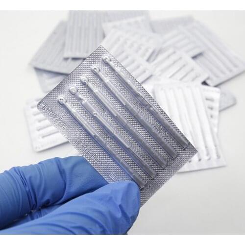 Needles For Tattoo Mole Removal Plasma Pen Freckle Dark Spot Remover Tool Wart Removal Machine Needle Face Skin Beauty Care