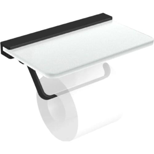 Langberger Toilet Paper Holders