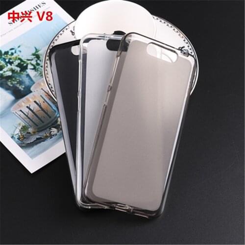 Lulumi ZTE Blade V8 Phone Cases