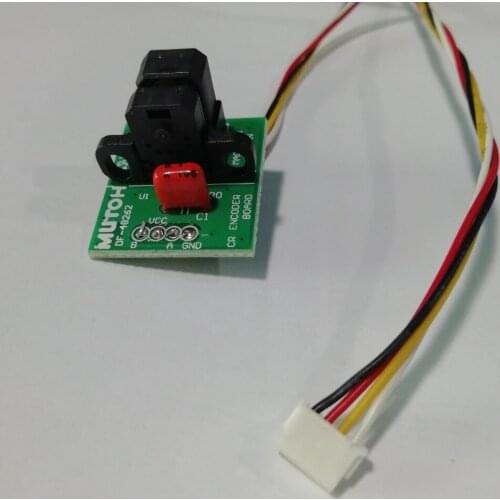 Mutoh VJ1624/VJ1638 CR Encoder sensor DG-1828