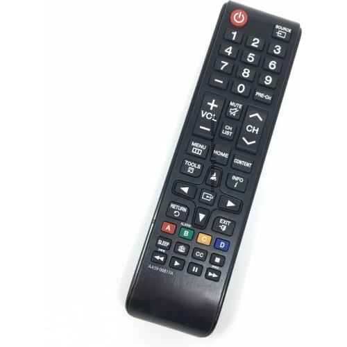 NEW Original for Samsung LED LCD HDTV REMOTE CONTROL AA59-00817A HG28NB670 HG32NA470 HG32NA477 HG32NA478GF