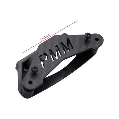 Front Rear Foam Bumper for 1/10 Tamiya TT01 RC Car