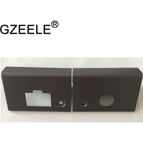 95% New Laptop LCD Hinge Cover For Dell Latitude 5570 E5570 HINGES COVER NO TOUCH