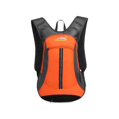 Outdoor cycling backpack rucksack waterproof riding hiking Touring travel sports Backpack computer Bag mochila camping backpacks