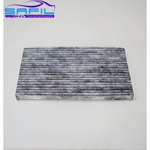 Cabin filter for 2011-2012 Nissan Tiida OEM: 27891-3DF0A #FT86