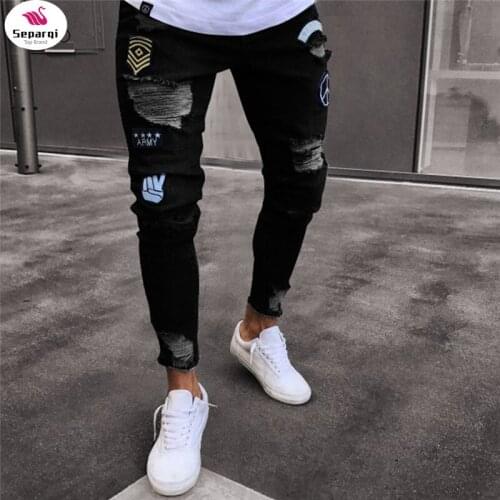 Мужские брюки Separqi China At AliExpress