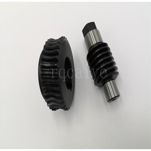 SM102 CD102 102V worm bar 66.006.029 66.006.031 blanket tightening gears