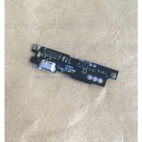 Unque Etek Microphones For Meizu M3 Note Phones