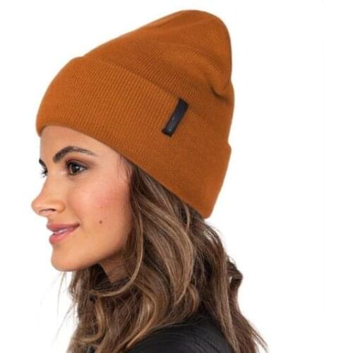 Furtalk Spring Beanie Hat for Women Watch Bonnet Cap Men Knit Beanie Hat Skullies Cap Winter Autumn Hats for Female