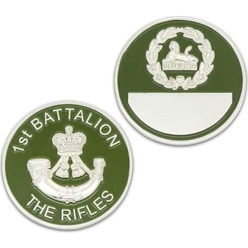 Excellent quality plating double-sided metal coins cheap high quality zinc alloy coins