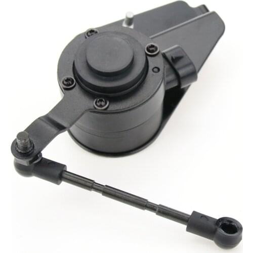 High Quality New ​25767364 Rear Passenger Side Self Leveling Sensor For Buick Lucerne, Cadillac DTS 2006-2011