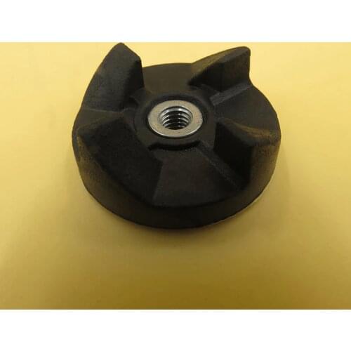 1 Replacement Spare Parts Rubber Gear Blender Juicer Parts 4 Blade Gears Parts For Magic Bullet 250W 38% OFF