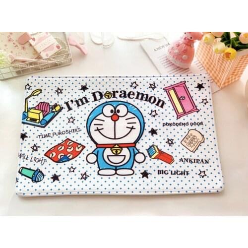 10pcs/lot 20 models cartoon non-slip carpet living room blanket Bedroom bedside mat 40*60cm