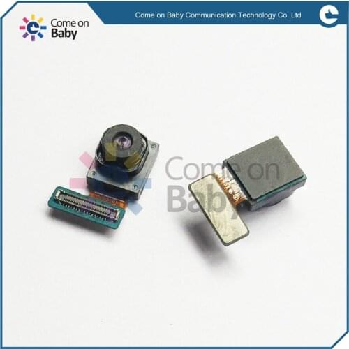 100pcs/lot New Front Facing Small Camera Flex Cable For Samsung Galaxy S7 G930F