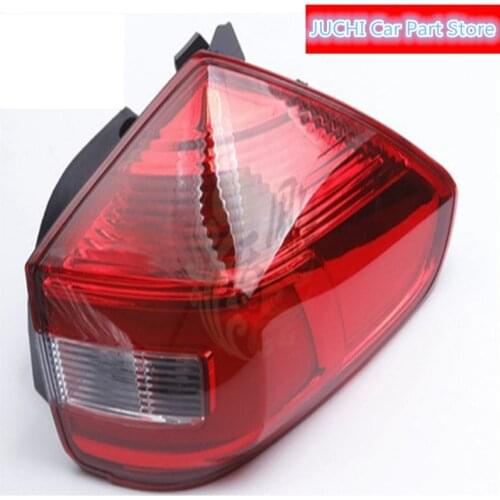 Car rear taillights for Chery Tiggo 3X