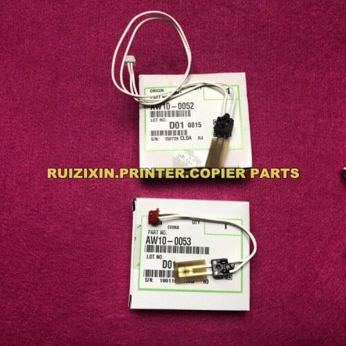 AW10-0052 AW10-0053 AW100053 Fuser Thermistor Rear For Ricoh Aficio MP1022 1027 2022 2027 1035 1045 2035 2045 3025 3030 MP2550