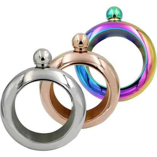 Плоские фляжки CPLIFE China At AliExpress