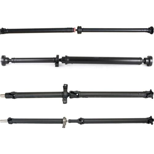 Steering Shaft Fits Volvo Truck Long Steering Column Shaft For Volvo FH12 FH13 FH16 OE 82394696 21185810