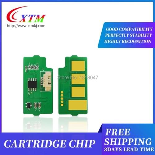 Compatible MLT-K706S MLT K706S K706S Cartridge Toner chip for Samsung K7600 K7500 K7400 MultiXpress K7400LX K7500GX K7600GX